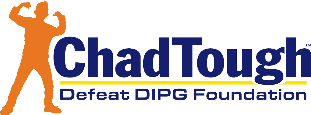 ChadTough Defeat DIPG Foundation logo